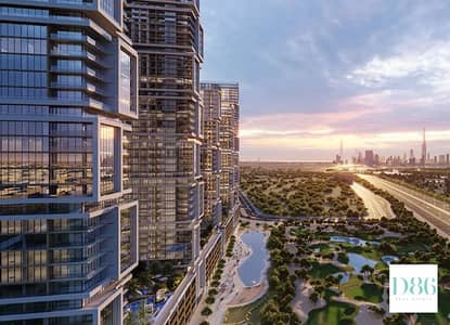 1 Bedroom Flat for Sale in Sobha Hartland, Dubai - Capture4. JPG