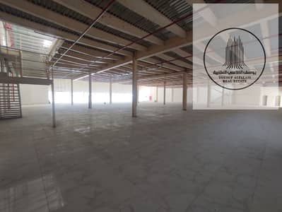 معرض تجاري  للايجار في الجرف، عجمان - WhatsApp Image 2025-07-28 at 1.06. 00 PM. jpeg