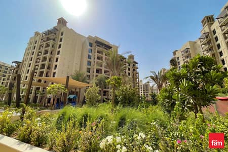 2 Bedroom Apartment for Rent in Umm Suqeim, Dubai - Iconic Location | Spacious 2BR Brand New