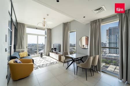 2 Bedroom Flat for Rent in Dubai Hills Estate, Dubai - Vacant | Fully Furnished | Chiller Free