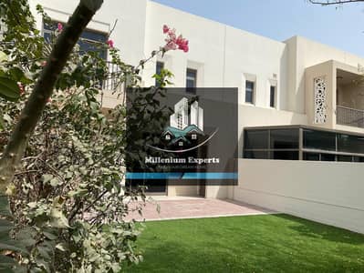 3 Bedroom Villa for Rent in Town Square, Dubai - IMG-20250721-WA0023. jpg