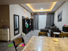 Fully Furnished || Garden View || 1 Bedroom || Available 15 Sep 2025