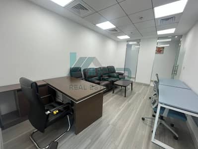谢赫-扎耶德路， 迪拜 写字楼待租 - WhatsApp Image 2025-07-31 at 11.18. 52 AM. jpeg