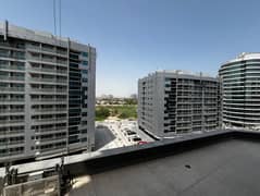 شقة في مساكن النخبة 9،ايليت سبورت ريزيدنس،مدينة دبي الرياضية 2 غرف 75000 درهم - 12466104
