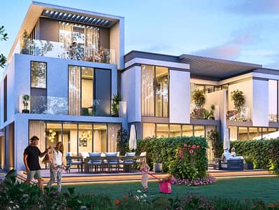 4 Bedroom Townhouse for Sale in Dubailand, Dubai - 16. png