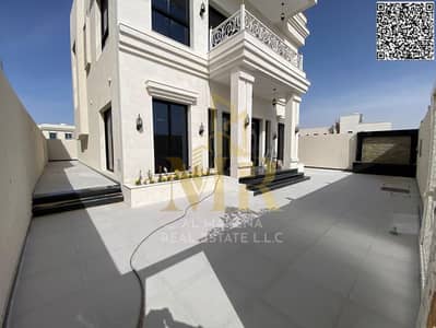 4 Bedroom Villa for Sale in Al Helio, Ajman - WhatsApp Image 2025-08-09 at 9.54. 42 AM (2). jpeg