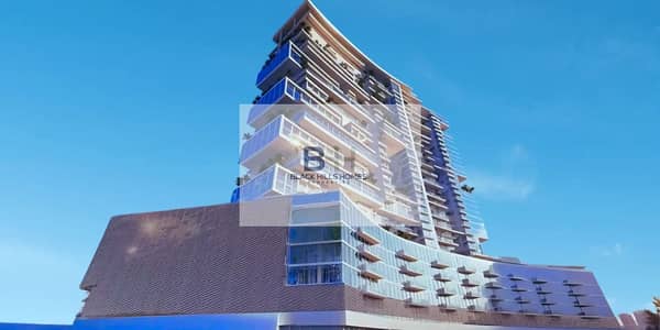1 Спальня Апартамент Продажа в Остров Аль Рим, Абу-Даби - Radiant-Marina-1-1400x700. jpg