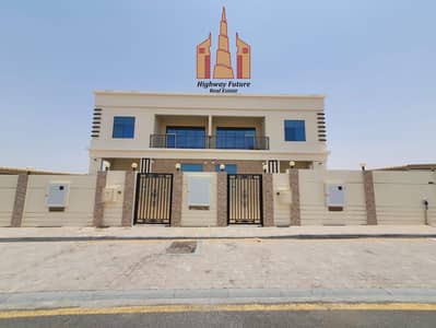 فیلا 10 غرف نوم للبيع في الطي غرب، الشارقة - 0cc12f2e-502d-453b-8ef6-51587e19c580. jpeg