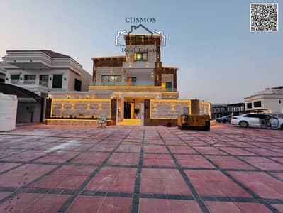 6 Bedroom Villa for Sale in Al Zahya, Ajman - WhatsApp Image 2025-08-05 at 3.31. 50 PM (1). jpeg
