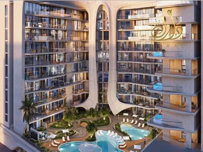 Studio for Sale in Motor City, Dubai - 3c8464a7e16143a89a0d2101400ab346. jpg