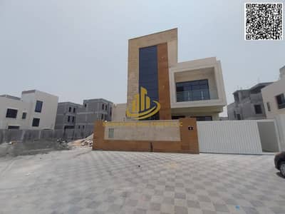 阿尔扎哈亚， 阿治曼 6 卧室别墅待售 - 39. png