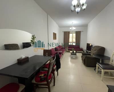 1 Bedroom Flat for Rent in Al Majaz, Sharjah - ‏‏IMG-20250807-WA0109 - نسخة. jpg