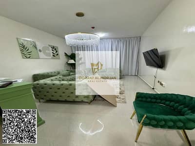 2 Bedroom Apartment for Sale in Emirates City, Ajman - IMG-20250705-WA0007. jpg