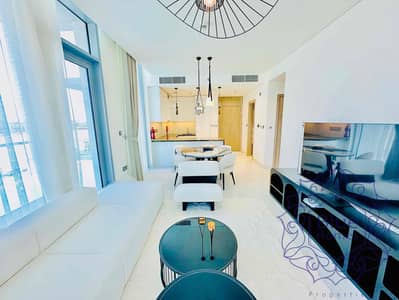 1 Bedroom Apartment for Rent in Mohammed Bin Rashid City, Dubai - f9b8ca58-ee57-4156-9268-d34f81bfa9f8. jpg