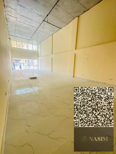 Warehouse for Rent in Al Jurf, Ajman - IMG-20250809-WA0698. jpg