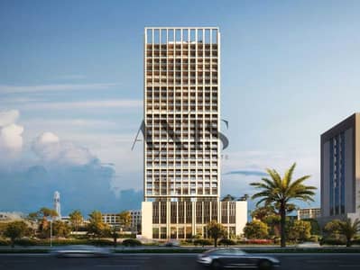 2 Bedroom Flat for Sale in Culture Village (Jaddaf Waterfront), Dubai - Best Price | High ROI | Prime Location
