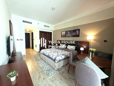 Studio for Rent in Jumeirah Village Circle (JVC), Dubai - IMG-20250809-WA0144. jpg