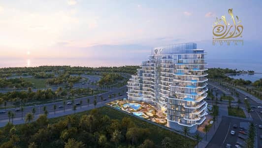 2 Bedroom Apartment for Sale in Al Marjan Island, Ras Al Khaimah - Acacia-by-Fashion-TV-08. jpg