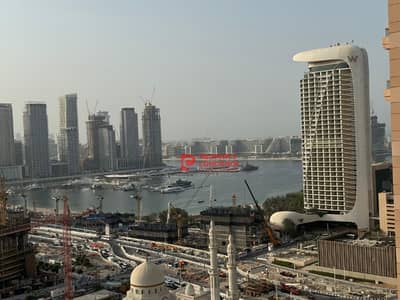 1 Bedroom Apartment for Rent in Dubai Marina, Dubai - Vacant | Prime Location |spacious | Marina View