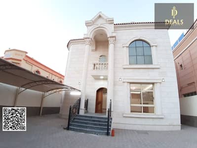 فیلا 7 غرف نوم للايجار في الروضة، عجمان - image (14). png