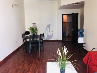 Semi-Furnished 2bedroom + Maid's w/ Full Marina View Semi-Furnished 2bedroom + Maid's w/ Full Marina View