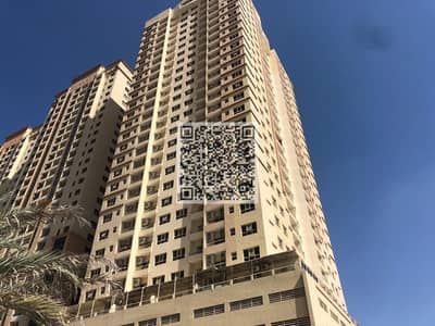 2 Cпальни Апартамент Продажа в Эмирэйтс Сити, Аджман - 95b6daf2-e8bc-466c-b9e2-9162d8d0bfec. jpg