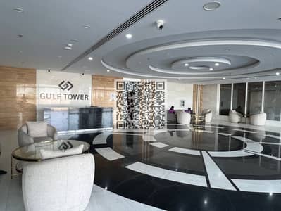 2 Bedroom Apartment for Sale in Emirates City, Ajman - IMG-20250802-WA0178. jpg