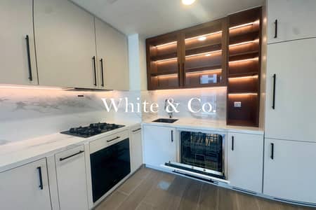 1 Bedroom Apartment for Rent in Town Square, Dubai - Modern Apartment | Luxury Finished | Vacant Now