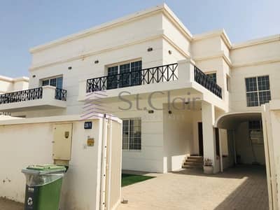 4 Bedroom Villa for Rent in Al Safa, Dubai - 4BR Villa Close To The Beach In Umm Suqiem 4 Bedroom Villa for Rent in Al Safa, Dubai - 4BR Villa Close To The Beach In Umm Suqiem
