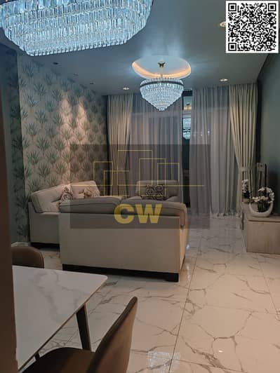 2 Cпальни Апартаменты Продажа в Аль Рашидия, Аджман - WhatsApp Image 2025-08-08 at 02.51. 47_1b5cfcbe. jpg