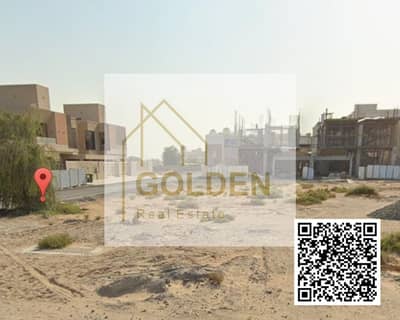 阿尔塔拉2区， 阿治曼 住宅地块待售 - تصميم بدون عنوان. jpg
