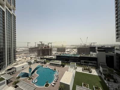شقة 1 غرفة نوم للايجار في شوبا هارتلاند، دبي - IMG-20250809-WA0035. jpg