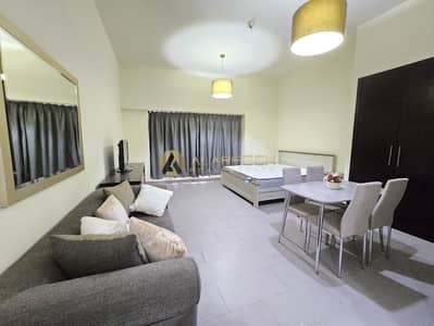 Studio for Rent in Dubai Sports City, Dubai - IMG-20250809-WA0182. jpg