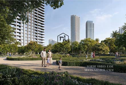 迪拜溪港， 迪拜 1 卧室公寓待售 - 4. png