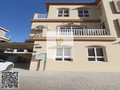 تاون هاوس 2 غرفة نوم للبيع في الزاهية، عجمان - vlcsnap-2025-05-15-01h31m17s310. png