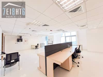 朱美拉湖塔 (JLT)， 迪拜 写字楼待售 - 3. jpg