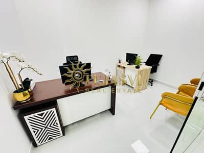Office for Rent in Al Garhoud, Dubai - 5d388da2-8777-43a4-8b04-6bcf75da6fd2. jpg