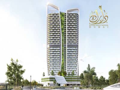 1 Спальня Апартаменты Продажа в RAK Central, Рас-эль-Хайма - 2552c3c6a2944d579f4bf6122c4bf290. jpg