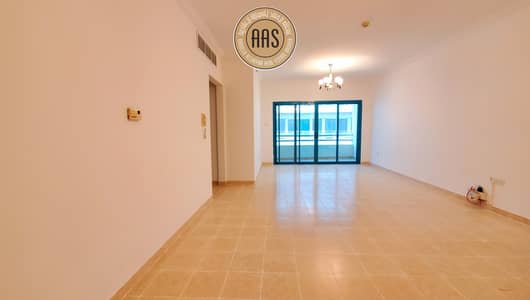 2 Cпальни Апартаменты в аренду в Аль Нахда (Дубай), Дубай - IMG-20250508-WA0127. jpg