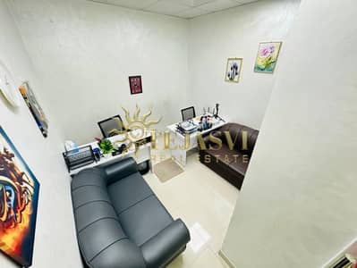 Office for Rent in Deira, Dubai - 9c2c0497-04fc-478f-a1b6-11397aad5c5e. jpg