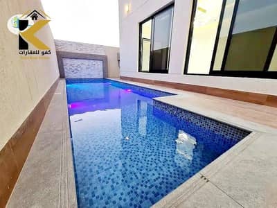 5 Bedroom Villa for Rent in Al Yasmeen, Ajman - WhatsApp Image 2025-08-04 at 10.29. 53 AM. jpeg