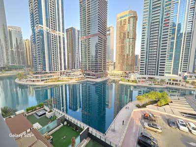 1 Bedroom Flat for Rent in Jumeirah Lake Towers (JLT), Dubai - e3a2c33d-7d11-4358-9e6a-e8fadebd36d9. jpg