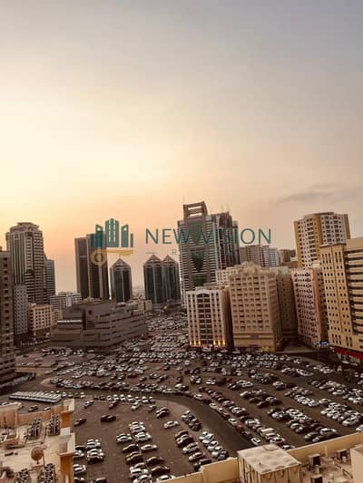 شقة 1 غرفة نوم للايجار في القاسمية، الشارقة - WhatsApp Image 2025-08-09 at 3.05. 35 PM. jpeg
