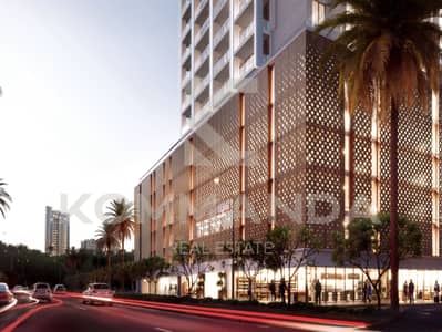 1 Bedroom Flat for Sale in Jumeirah Village Circle (JVC), Dubai - 1 HD. jpg