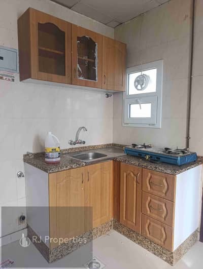 Studio for Rent in Muwaileh, Sharjah - IMG_20250809_171805. jpg