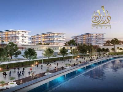 Studio for Sale in Ajmal Makan City - Sharjah Waterfront, Sharjah - IMG-20250803-WA0078. jpg