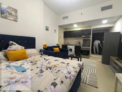 Studio for Rent in Al Jurf, Ajman - WhatsApp Image 2025-08-09 at 3.40. 31 PM (1). jpeg