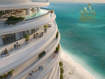 شقة 3 غرف نوم للبيع في جزيرة المرجان، رأس الخيمة - IMG-20250805-WA0091. jpg