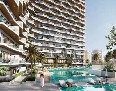 3 Bedroom Apartment for Sale in Dubai Sports City, Dubai - C8. jpg