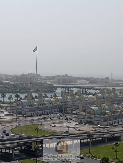 阿尔坎特米亚， 夏尔迦 2 卧室公寓待租 - IMG-20250809-WA0139. jpg